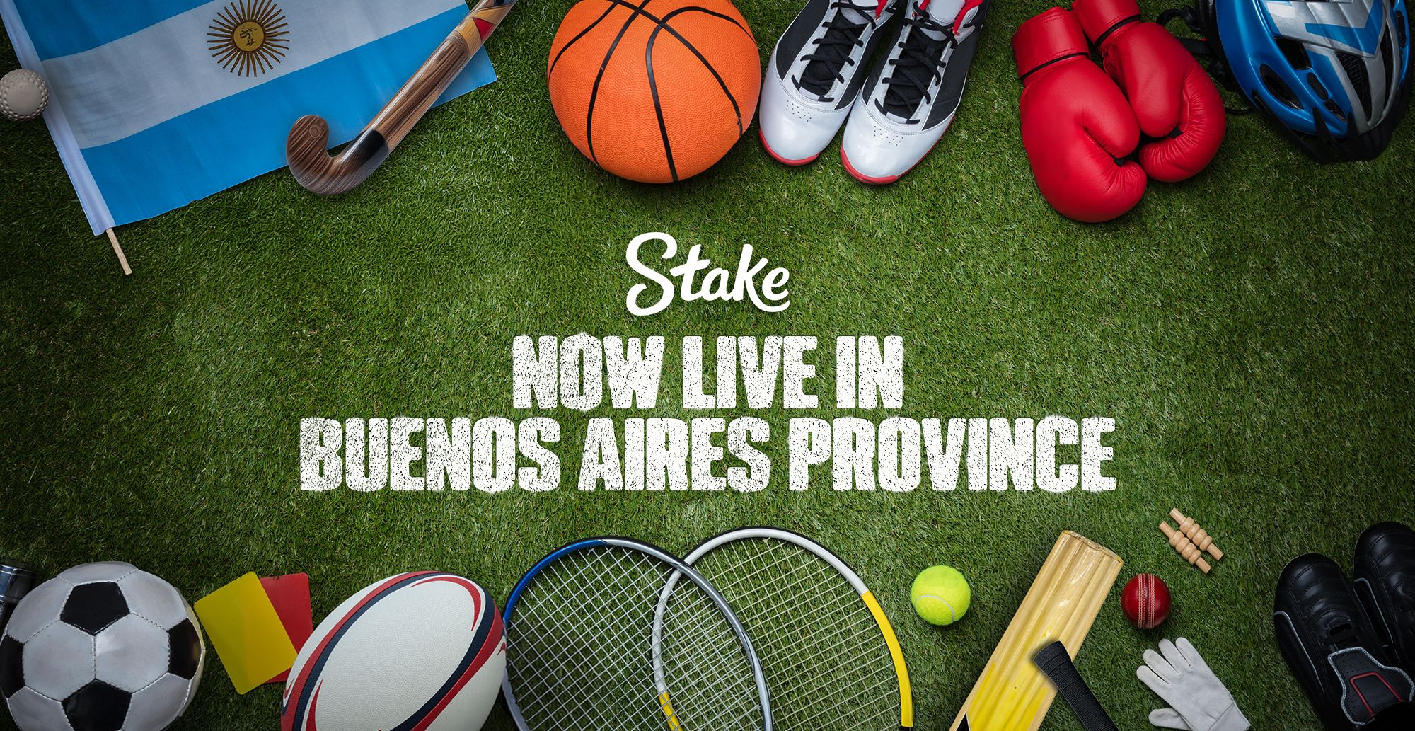 Stake advances further in LatAm with Argentina Buenos Aires licence - igamingbusiness.com thumbnail