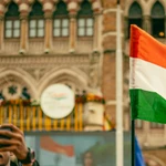 Indian flag