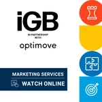Optimove video at ICE 2025