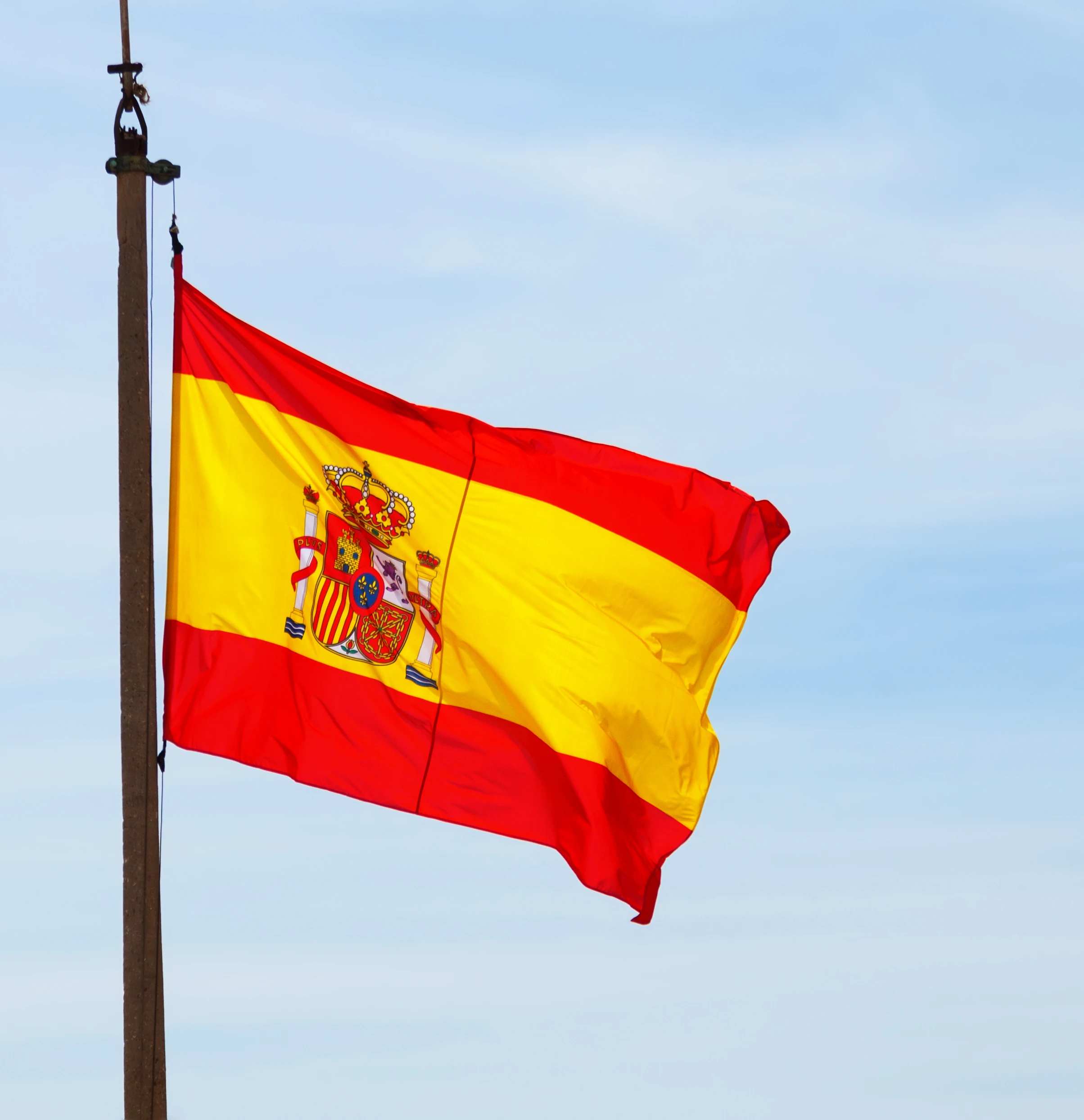 Spain flag as they unveil a new safe gambling programme