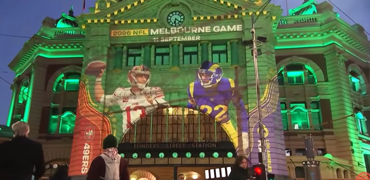 Niners Rams 2026