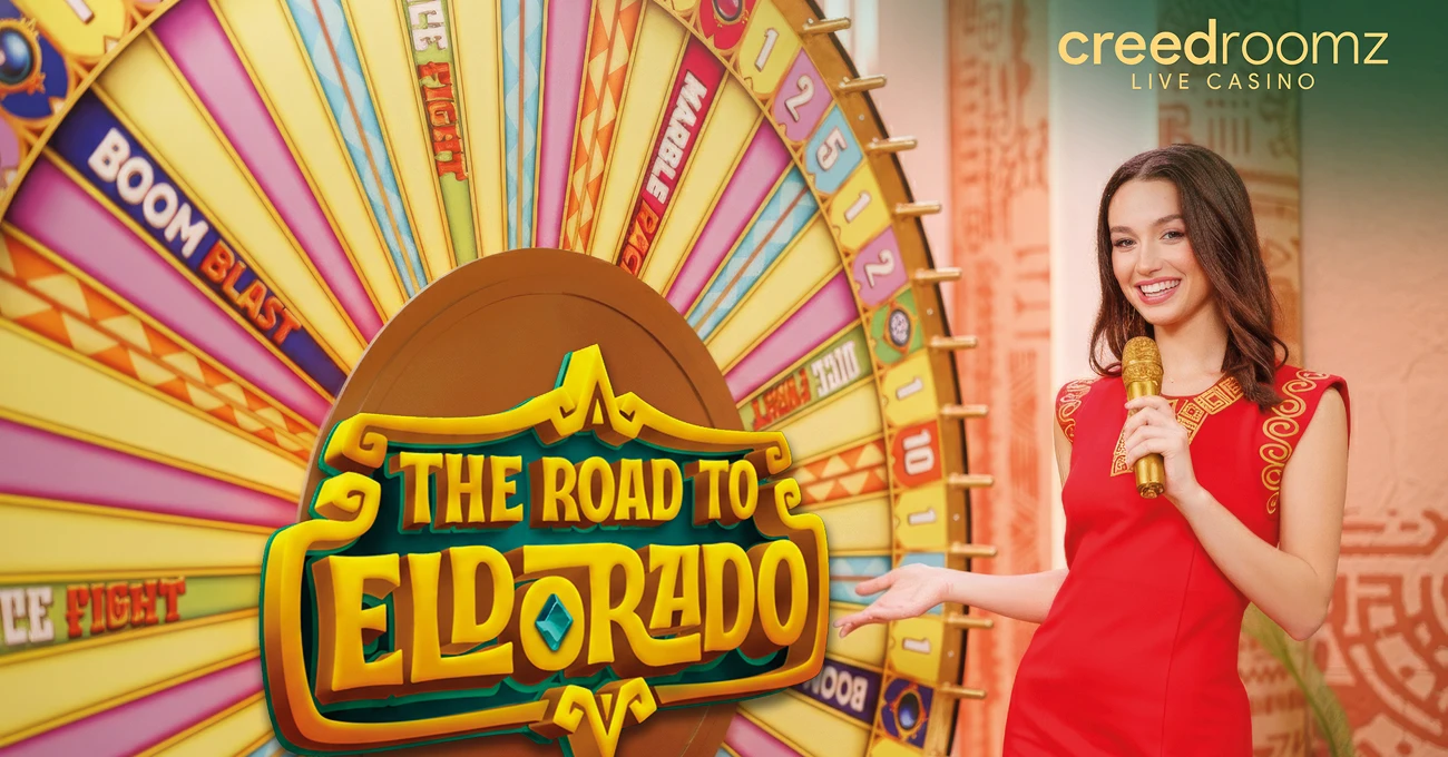 CreedRoomz 2026: new studios, new games, New standards - Casino & games -  iGB