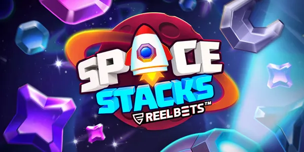 Space Stacks by Push Gaming