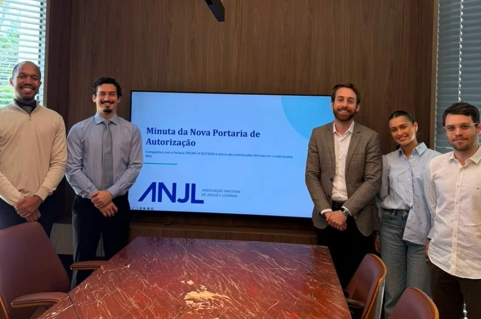 ANJL consulta pública bets