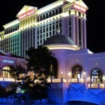 Tilman Ferttita acquires Caesars Entertainment