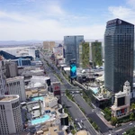 The Cosmopolitan Las Vegas