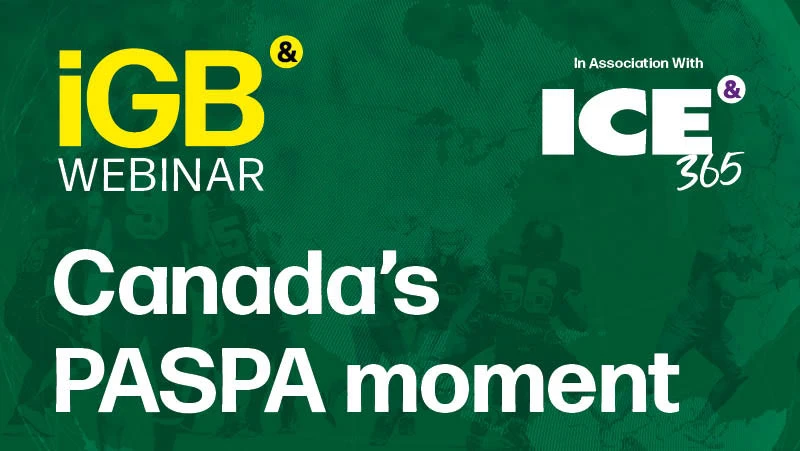 Canada's PASPA moment