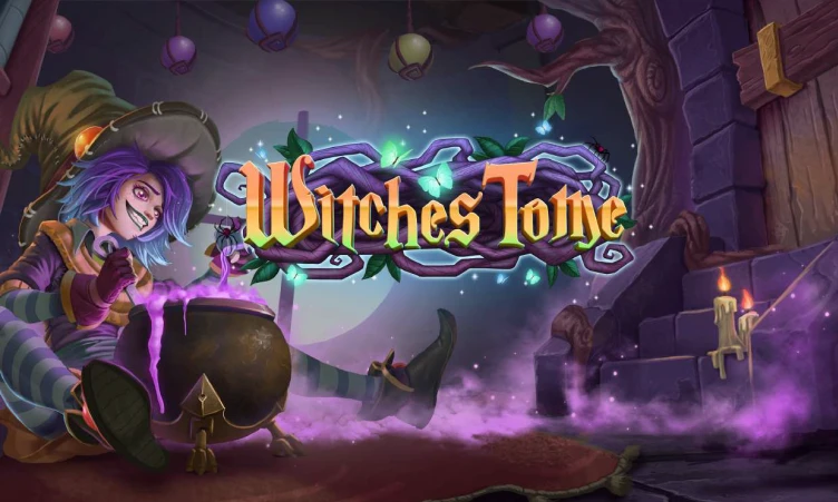 Habanero_Witches Tome