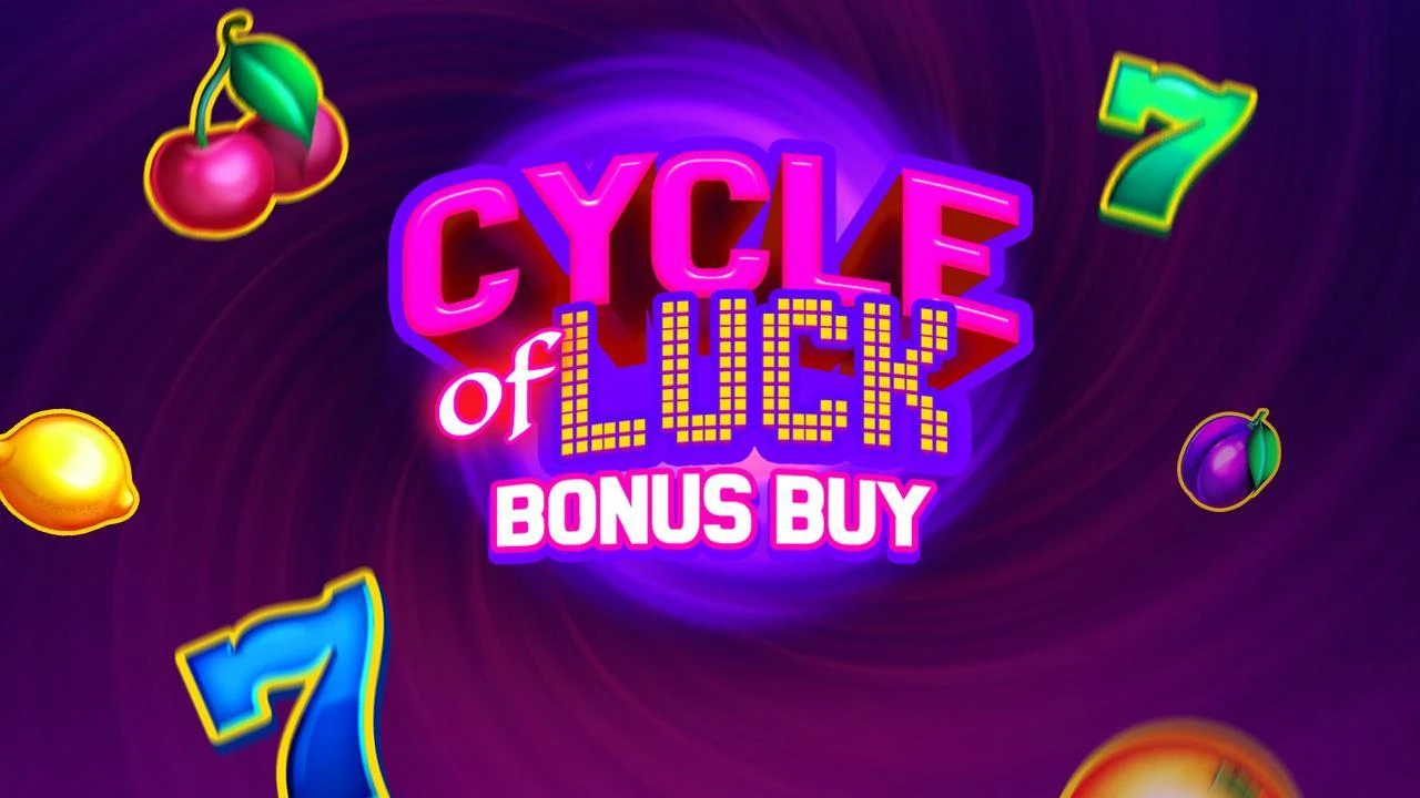 Evoplay launches Cycle of Luck Bonus Buy