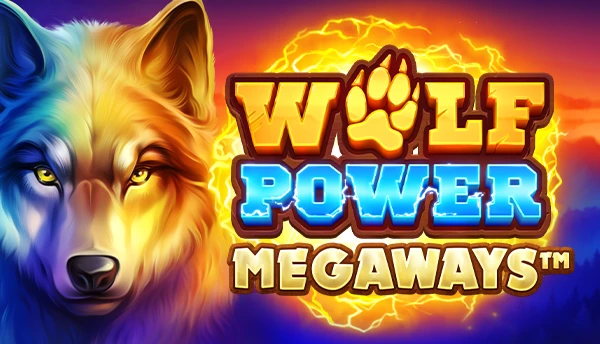 Wolf Power Megaways by Playson