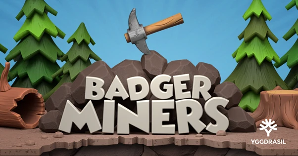 Yggdrasil_Badger Miners
