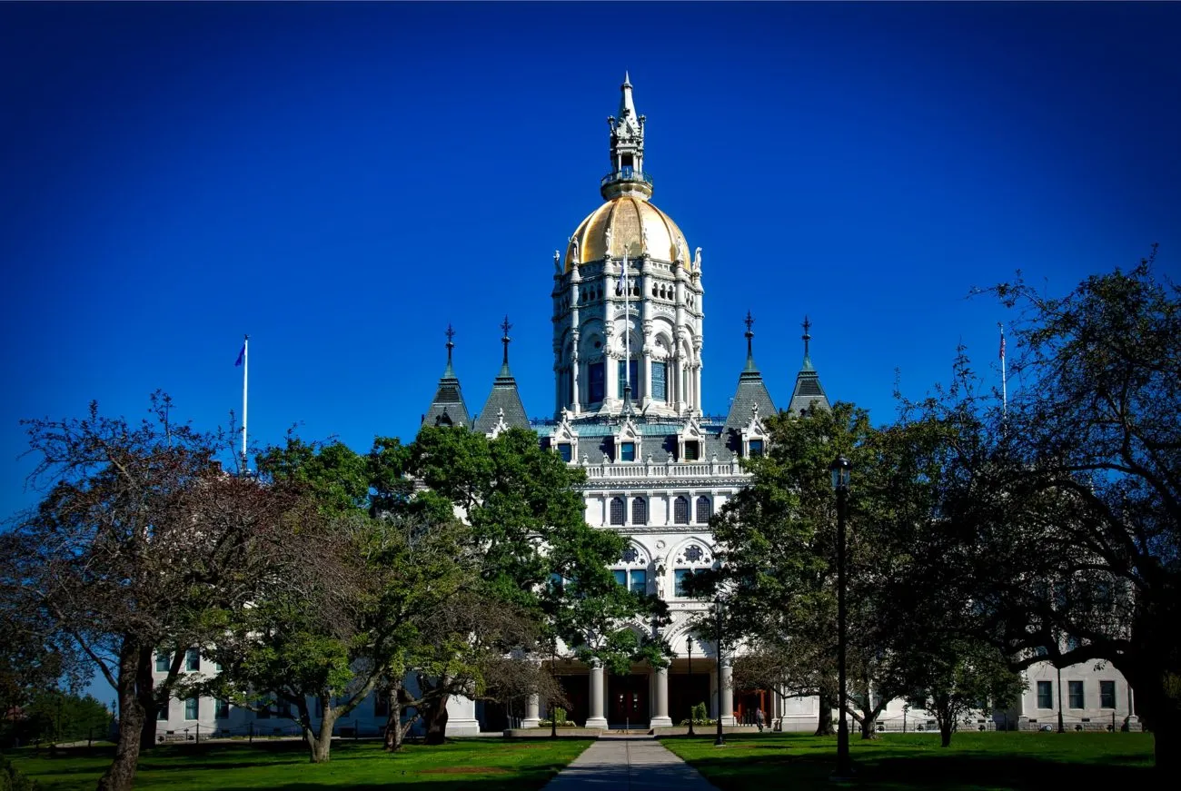 Connecticut gambling revenue reaches $25.0m in March