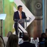 MGM Resorts CEO Bill Hornbuckle UAE casino