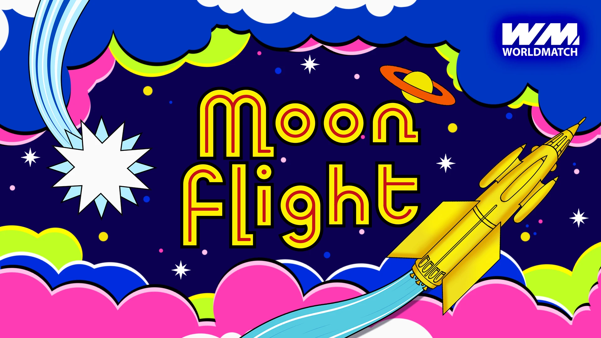 Worldmatch_Moon Flight
