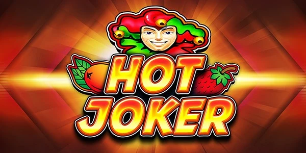 Hot Joker™ by Stakelogic