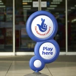 Allwyn National Lottery upgrade