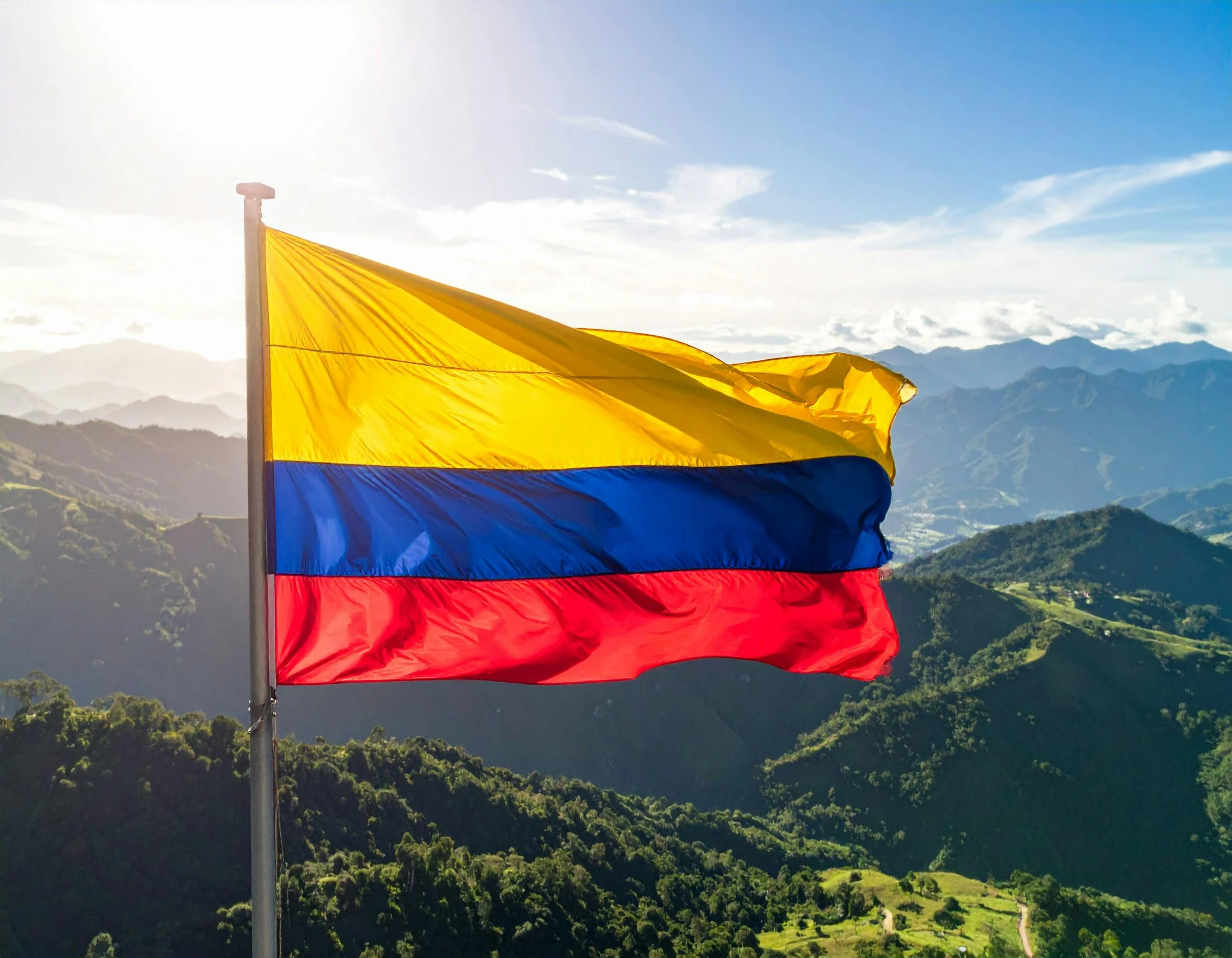 colombia gambling