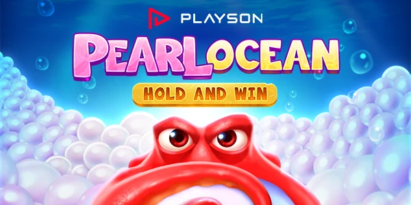 Pearl Ocean: Hold and Win by Playson
