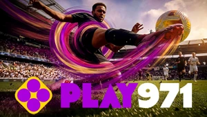 Play971 UAE sports wagering