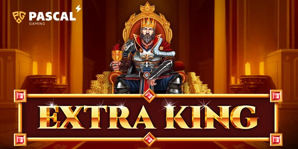 Extra King by Pascal Gaming