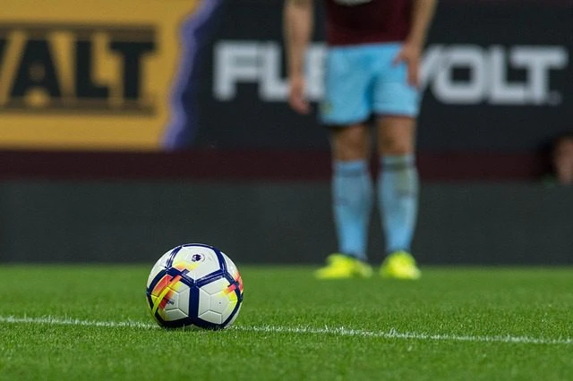 Aston Villa bet on W88 for 'record' shirt sponsorship deal - SportsPro