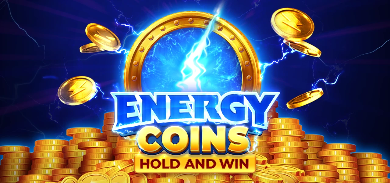 Playson_Energy Coins