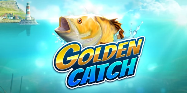 Golden Catch by Big Time Gaming