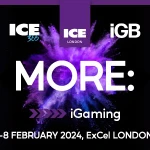 Road to ICE igaming