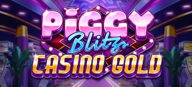 Piggy Blitz Casino Gold by Play’n GO