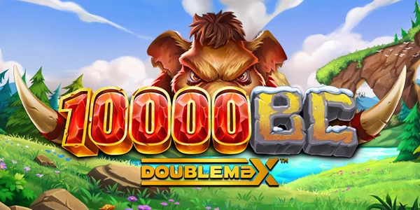 10000 BC DoubleMax by 4ThePlayer