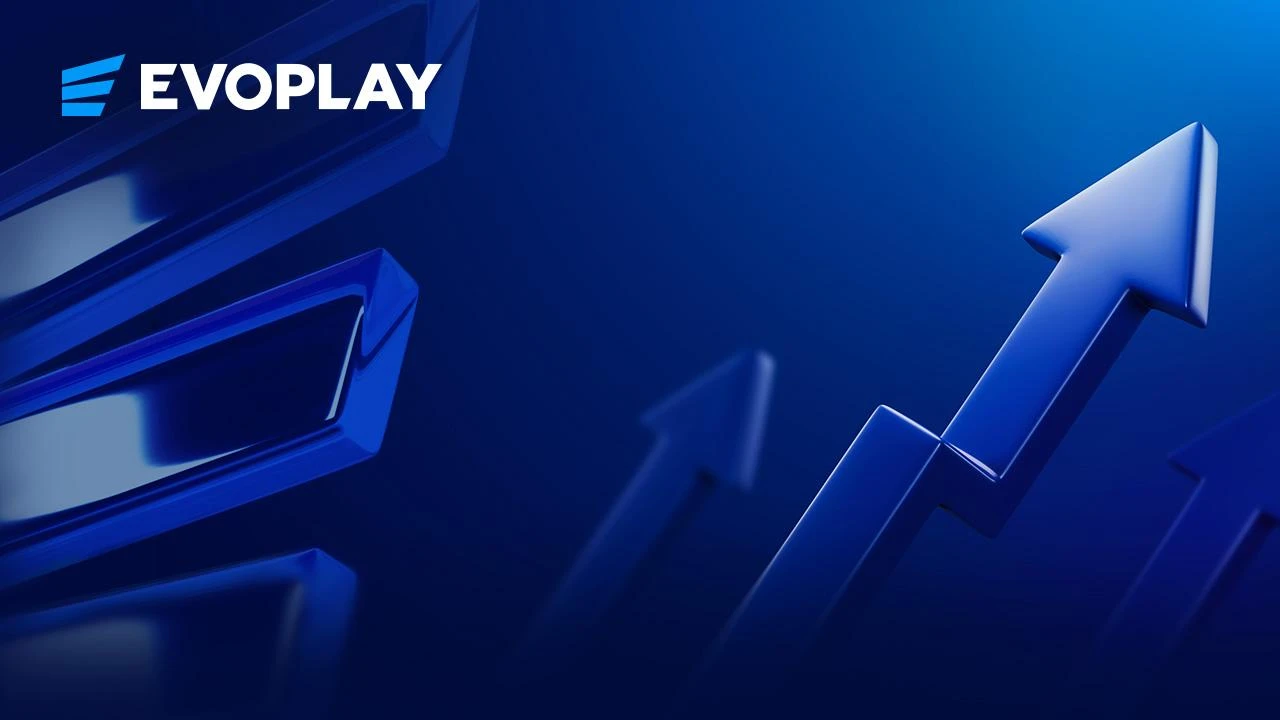 Evoplay_H1-23 results_PR image