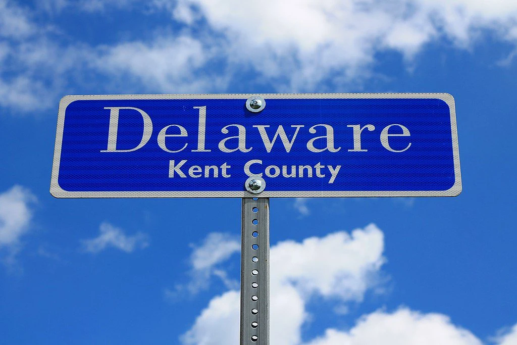Delaware revenue increases for March