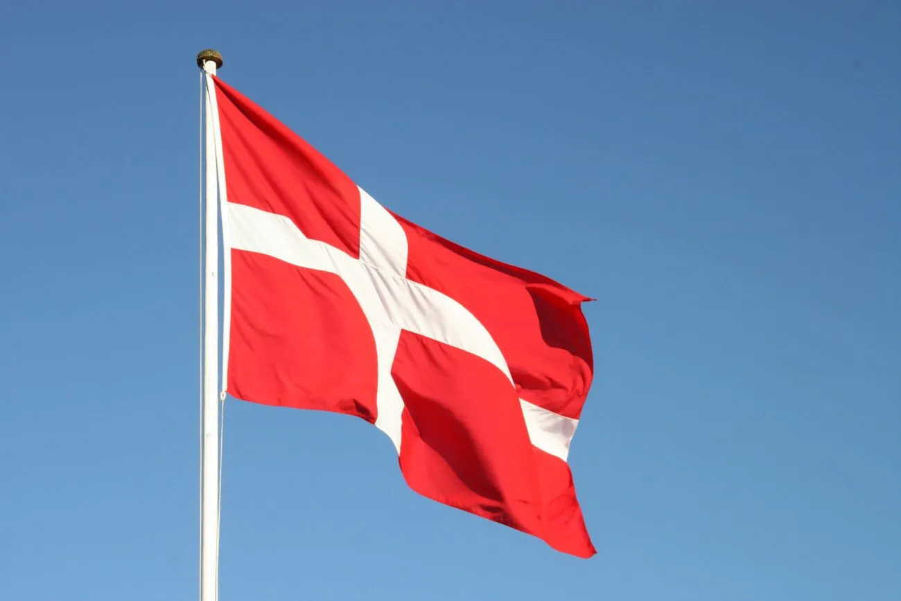 Danish regulator reprimands operator over money laundering failures