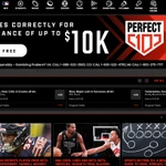 888 SI Sportsbook: SISB Desktop Homepage_v1