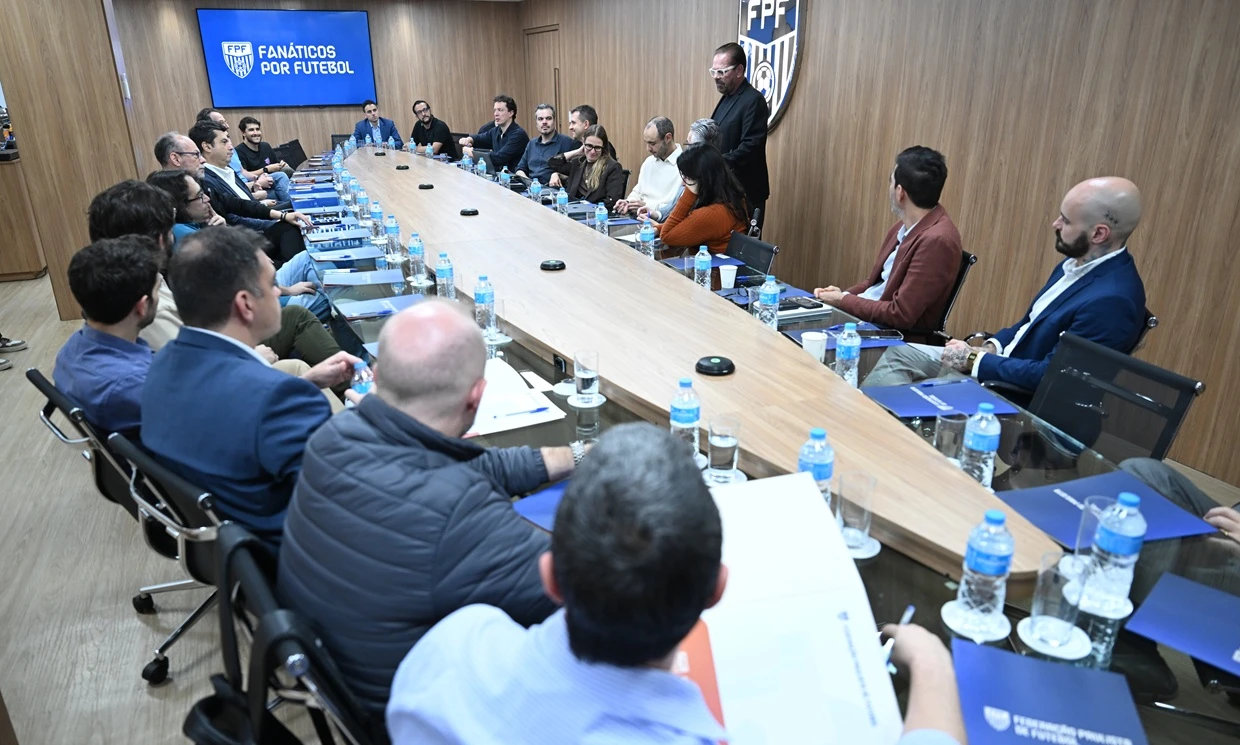 Proibição publicidade clubes paulistanos