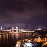 Macau June