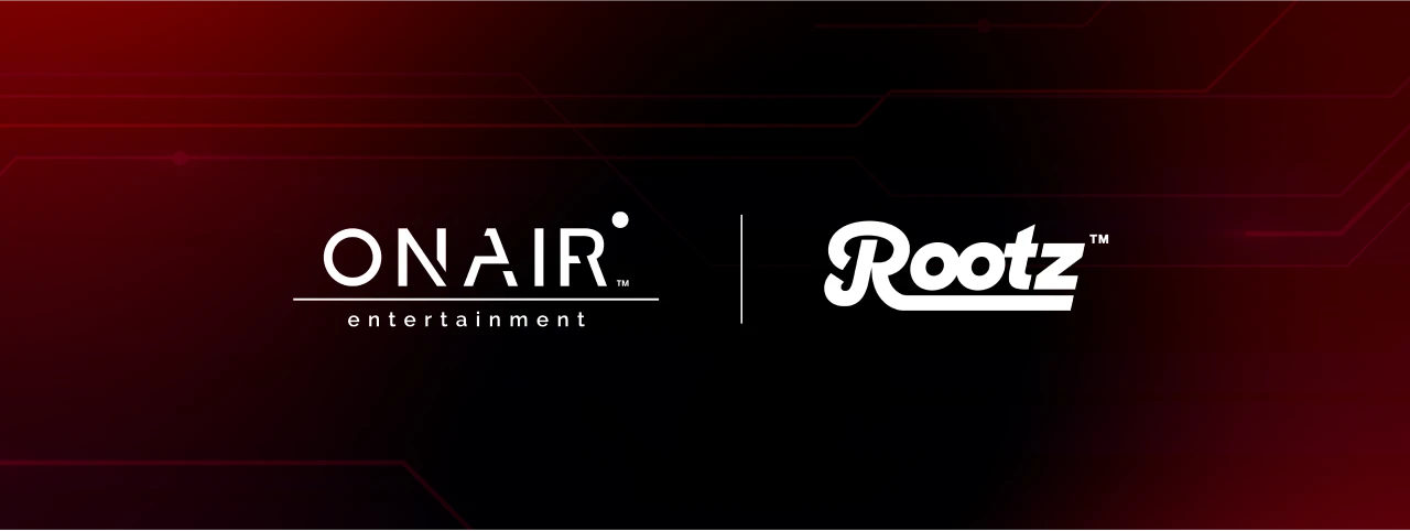 OnAir-Rootz-PR image
