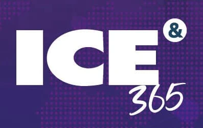 ICE365 logo