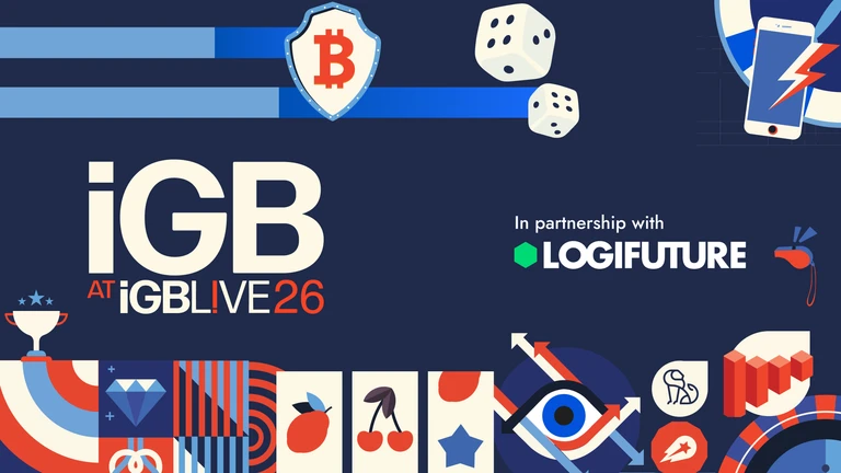 logifuture igb live 26 interview