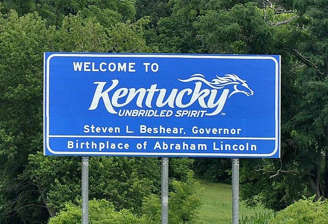 Kentucky Sports Betting Licence