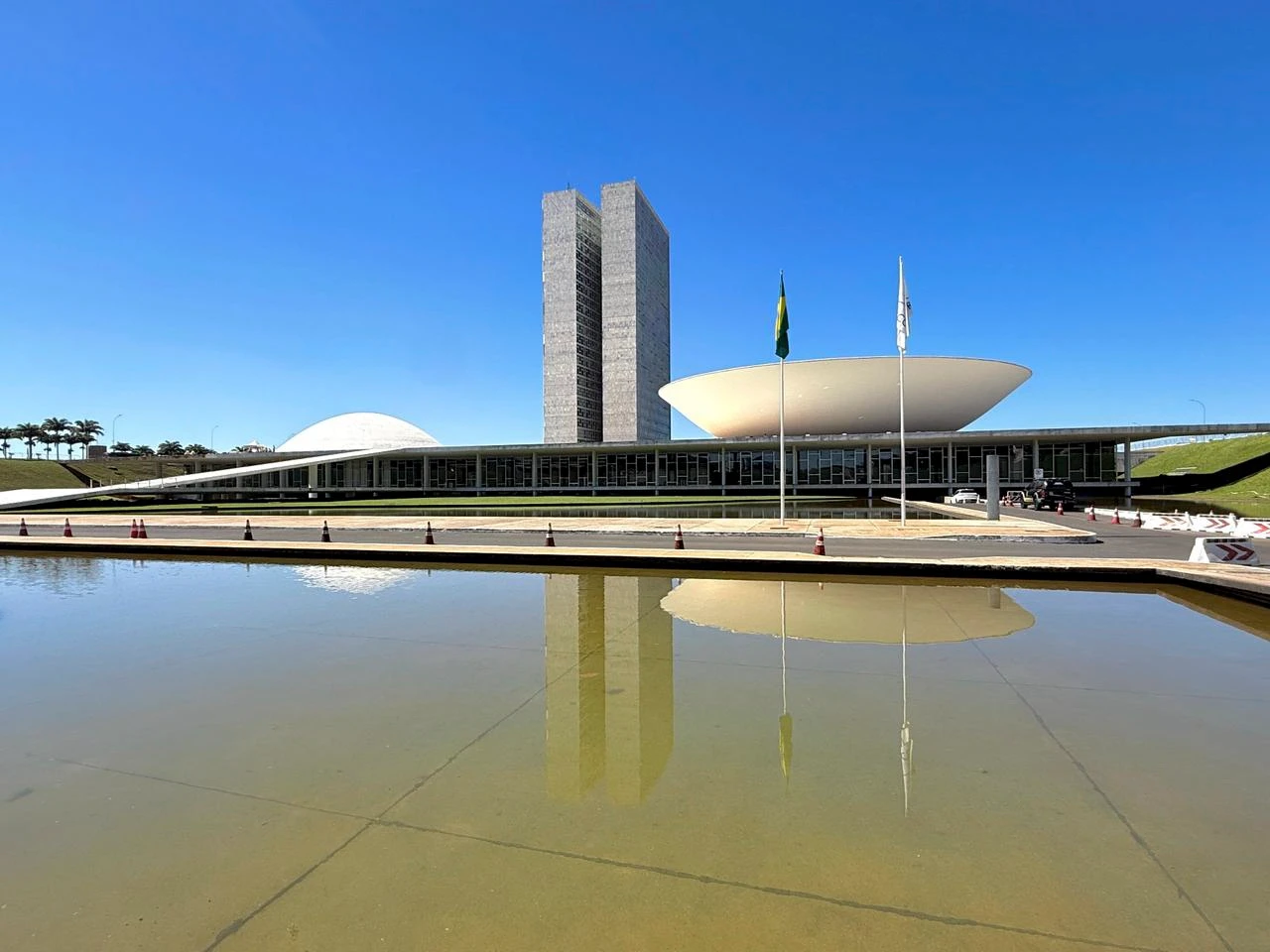 Congresso PL crimes bets