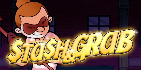 Stash & Grab by Light & Wonder