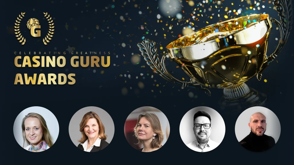 Casino Guru Awards' image