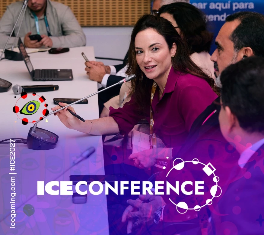 ICE Barcelona WorldGaming Council