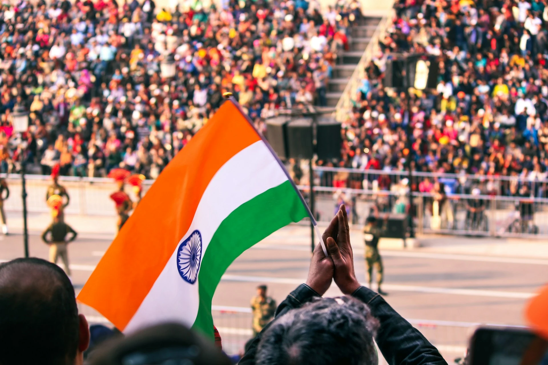 India betting ads