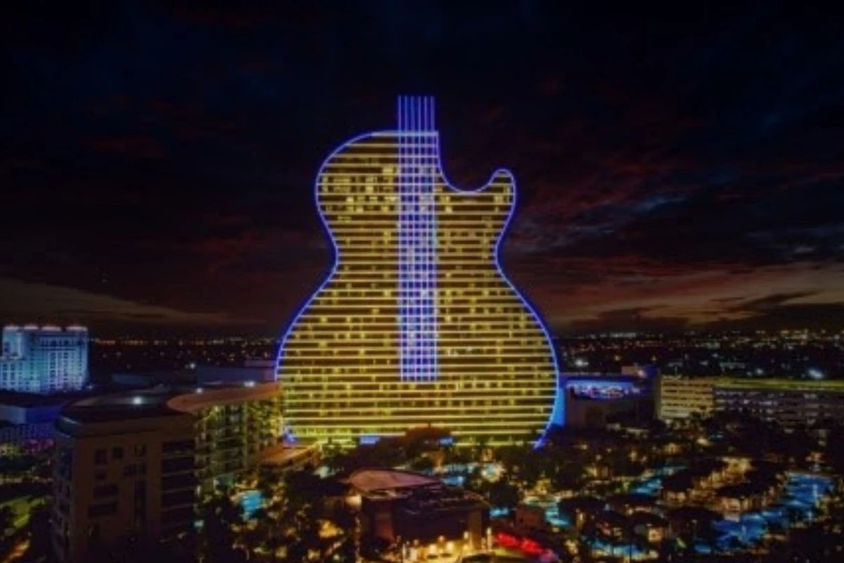 hard rock pariente suspension