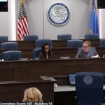 Nevada cyberattack