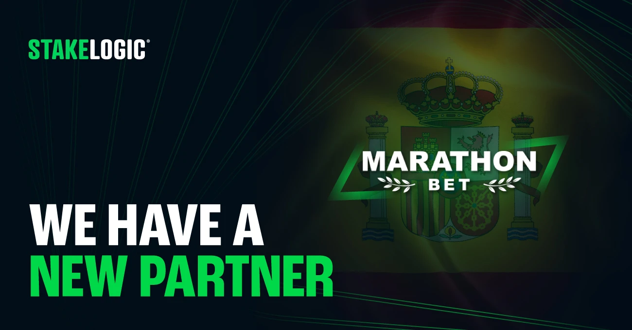 Interfaz de la app Marathonbet