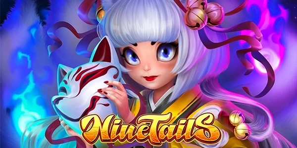 Nine Tails by Habanero