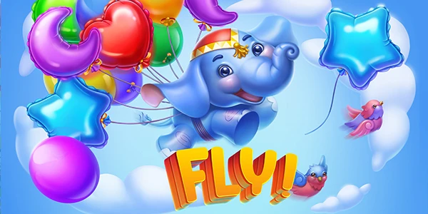 Fly! by Habanero